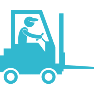 Warehouse Associates and Forklift operators Shipping and Receiving