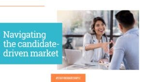 Candidate Market - People First Staffing