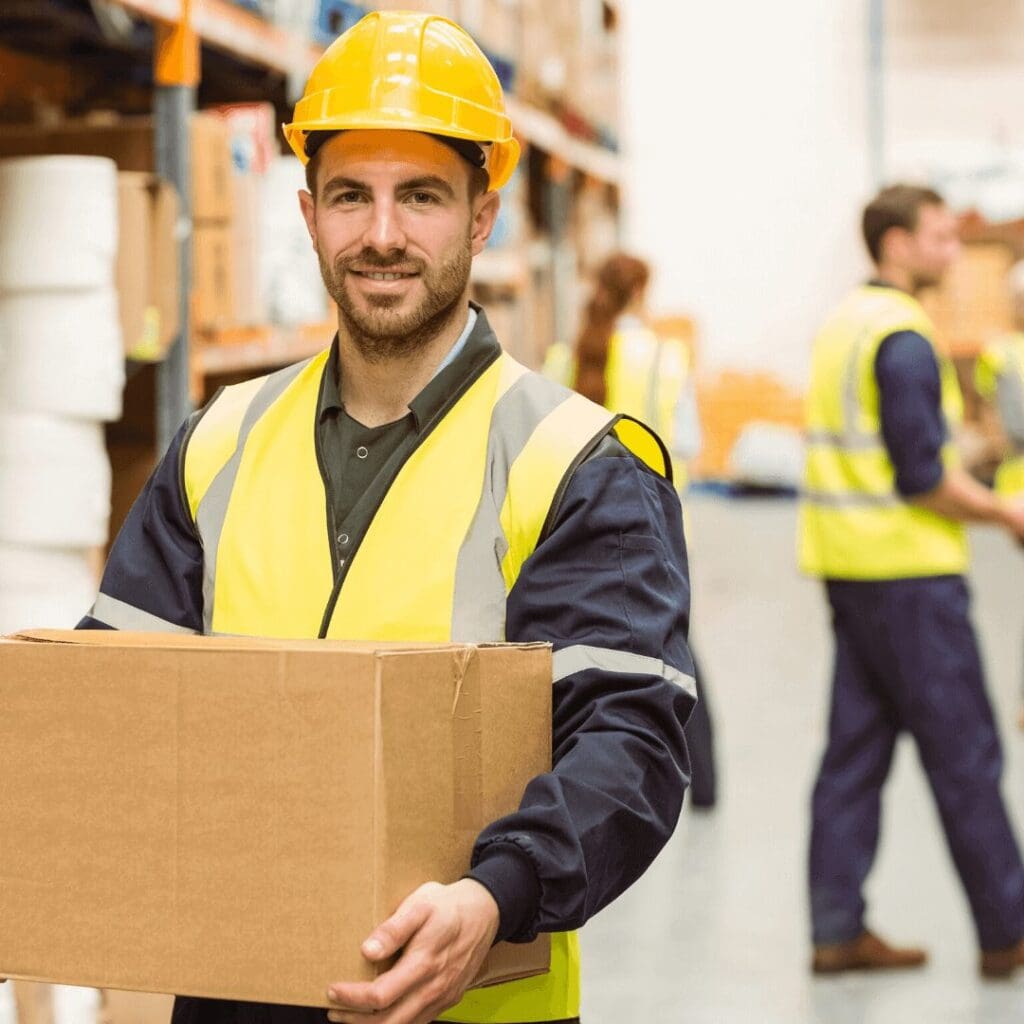 Warehouse Jobs, Forklift, Shipping, Staffing Cincinnati & Dayton